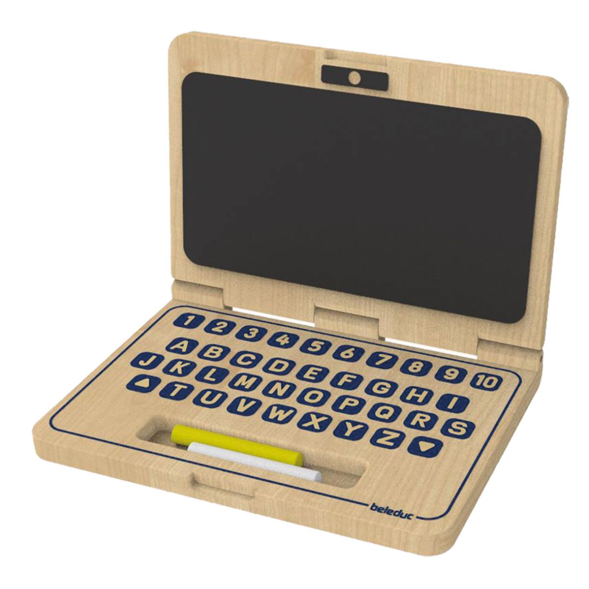 Set jeu de rôle Pompiers & Police Beleduc