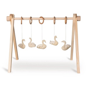 Set jouets à suspendre 5pcs CYGNES Quax