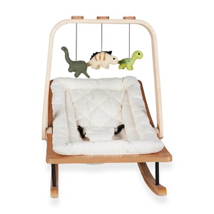 Set jouets à suspendre 5pcs DINO Quax
