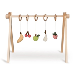 Set jouets à suspendre 5pcs FRUIT Quax