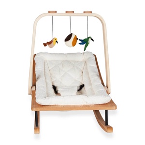 Set jouets à suspendre 5pcs OISEAUX Quax