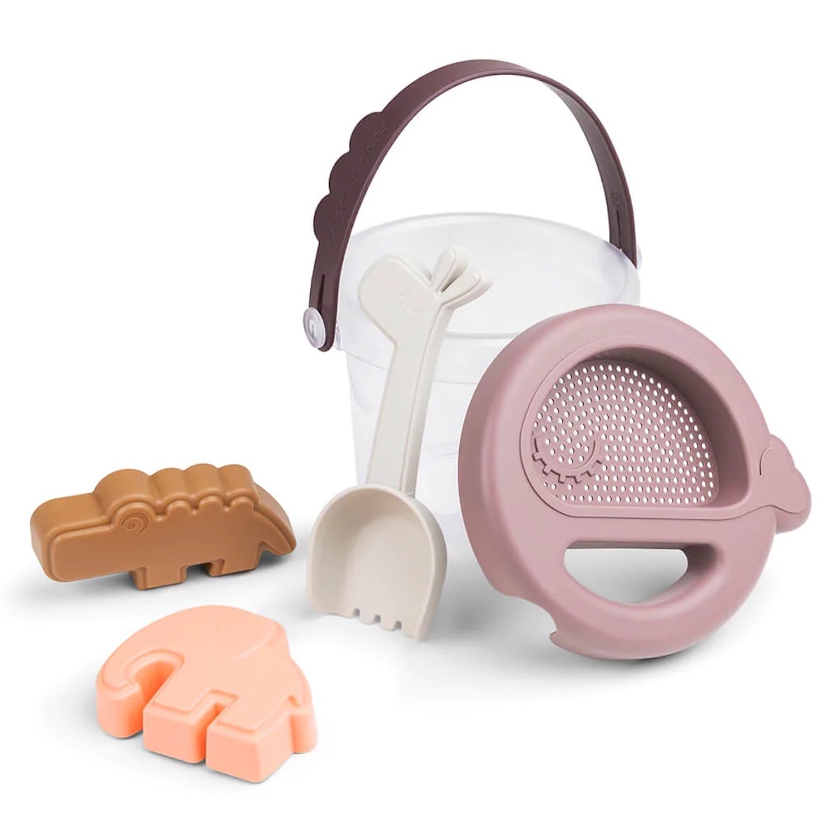 Set jouets de plage 5 pcs DEER FRIENDS Done by Deer Powder mix