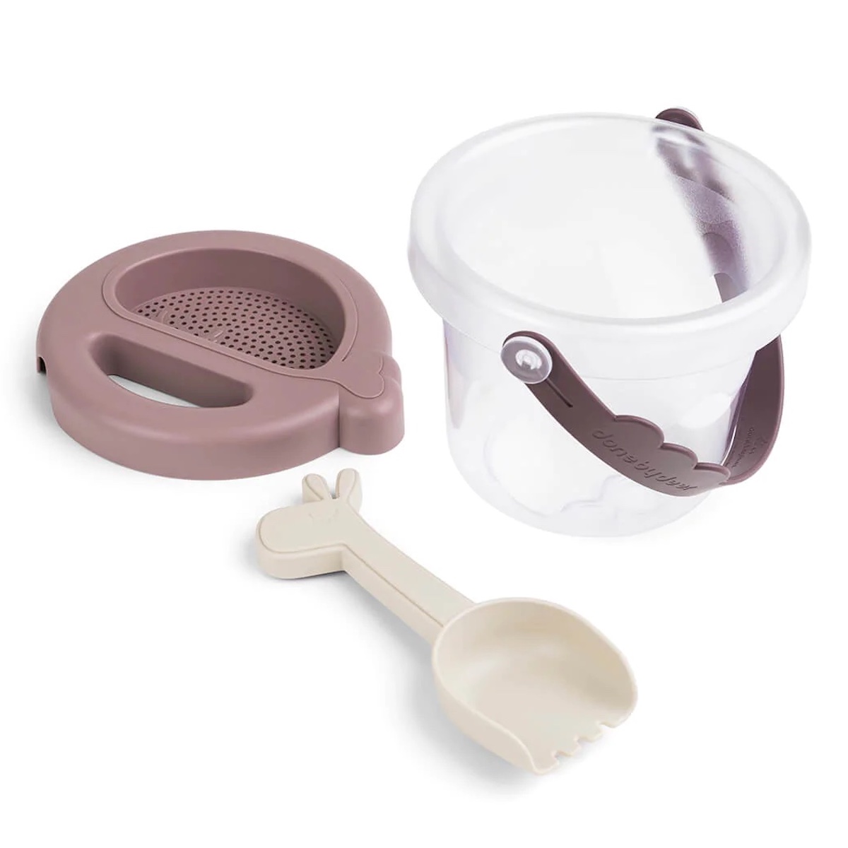 Set jouets de plage 5 pcs DEER FRIENDS Done by Deer Powder mix