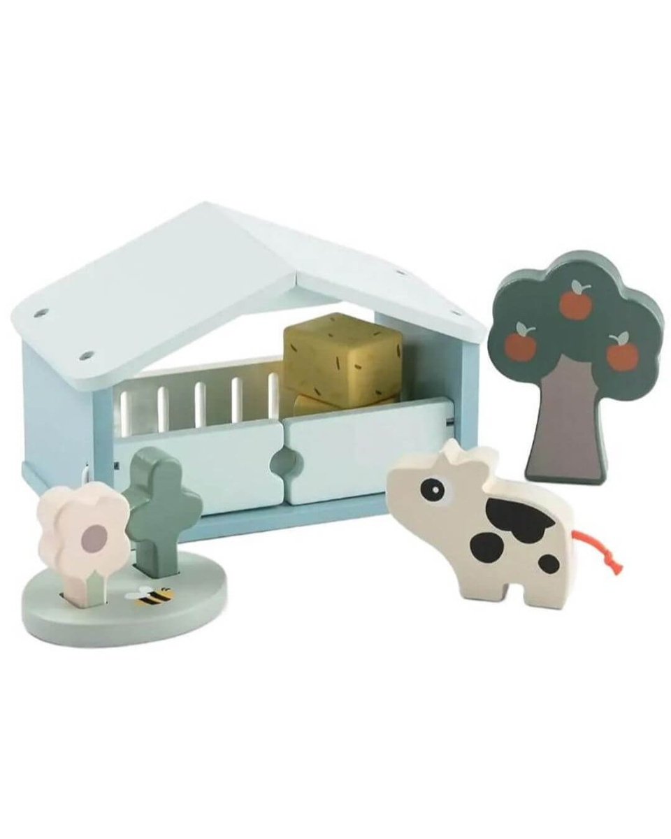 Set juego Tiny farm Dotti Done by Deer