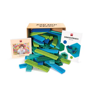 Set Jumbo Pacific Bioblo