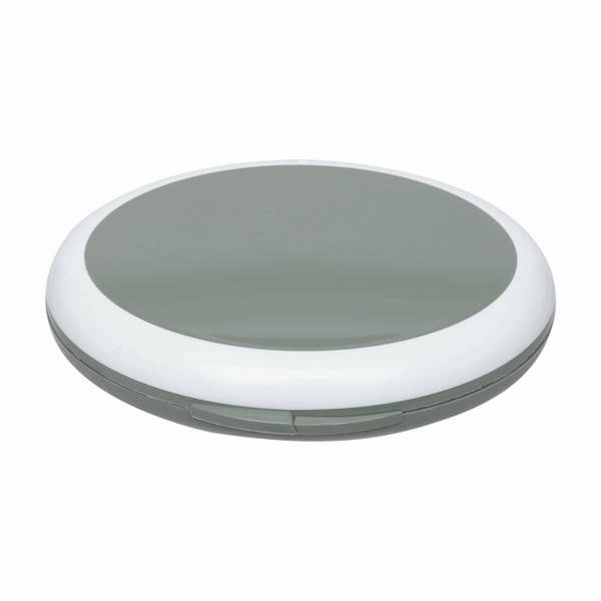 Set Manicure Bebejou Breeze Green