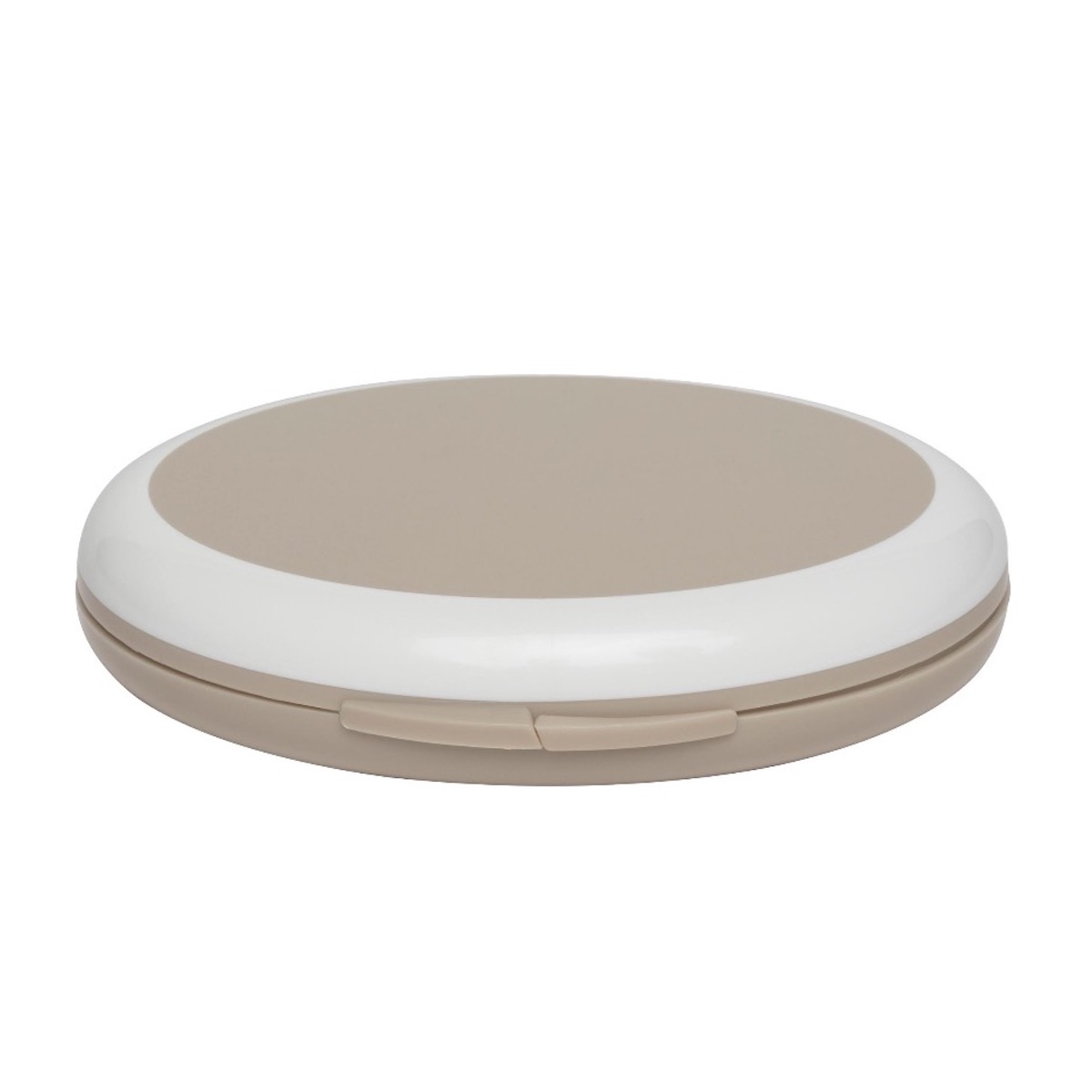 Set Manicure Bebejou Taupe
