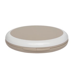 Set Manicure Bebejou Taupe