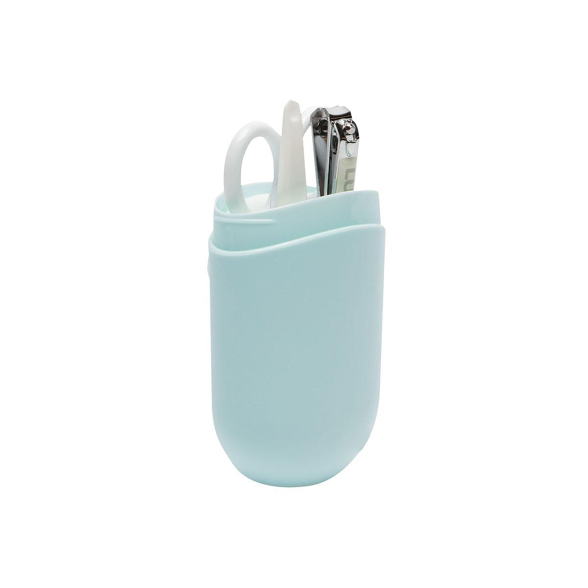 Set manucure bébé SILT GREEN Luma