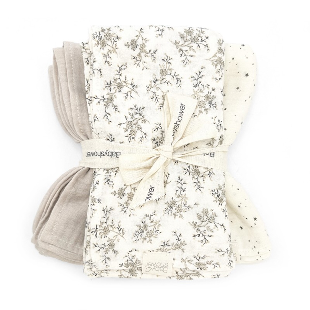 Set mini 3 langes Babyshower miley