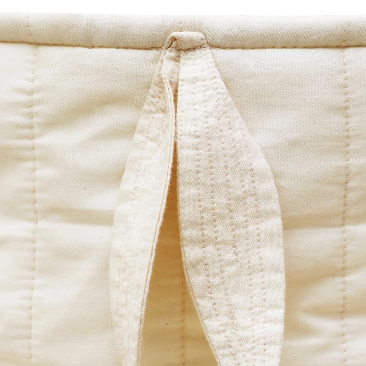 Set paniers matelassés BAMBIE Lorena Canals Natural