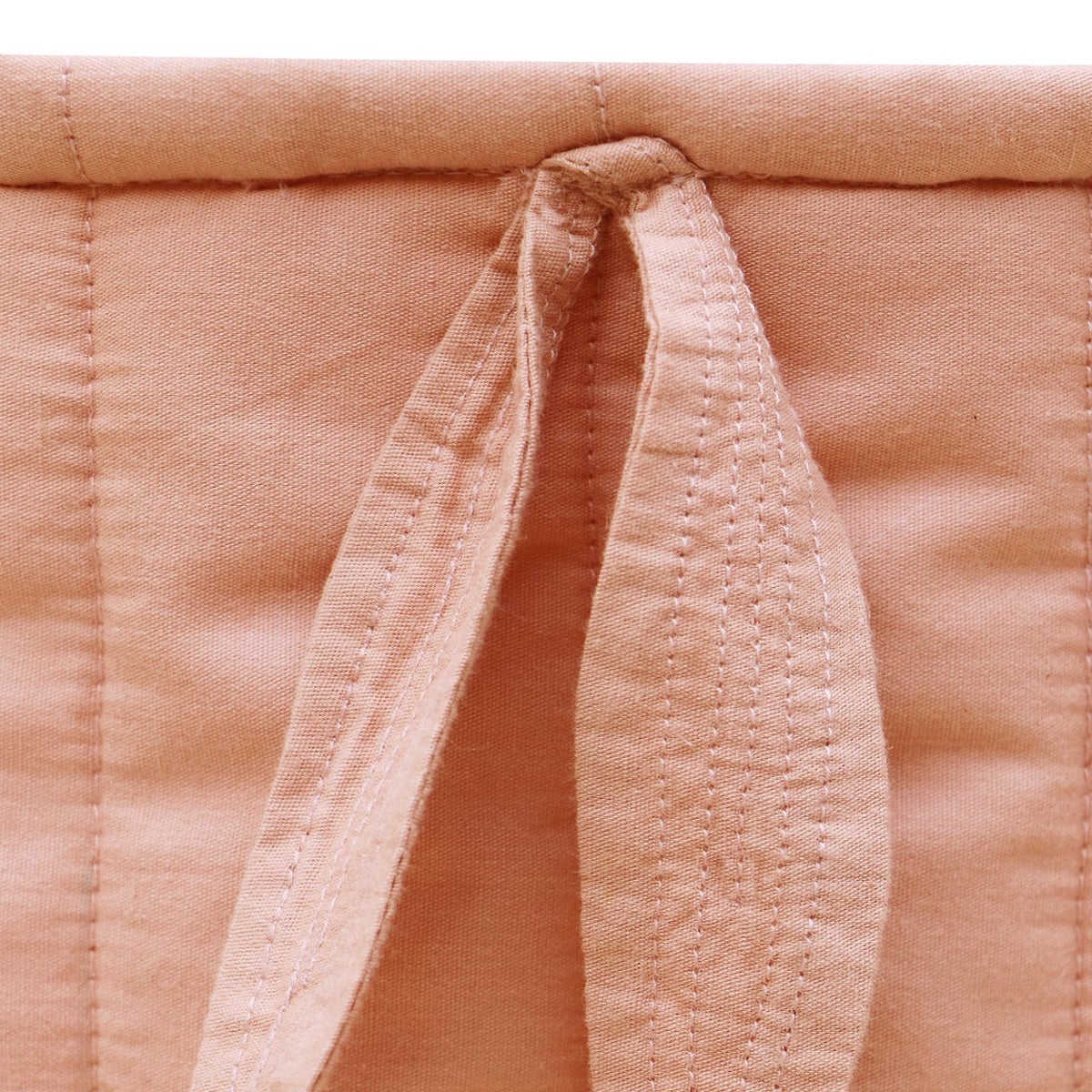 Set paniers matelassés BAMBIE Lorena Canals Vintage Nude