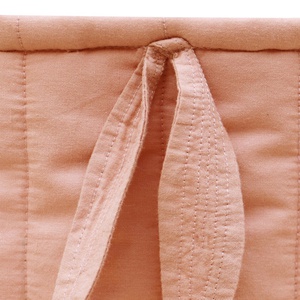 Set paniers matelassés BAMBIE Lorena Canals Vintage Nude