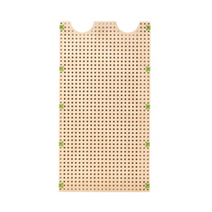 Set plaques de base Plug it Beleduc