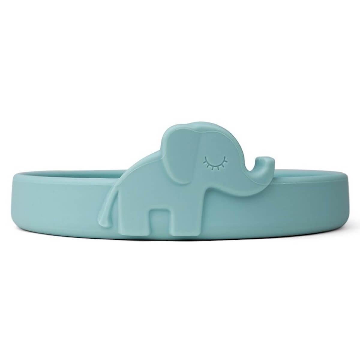 Set vaisselle DEER FRIENDS Done by Deer bleu