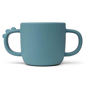 Set vaisselle DEER FRIENDS Done by Deer bleu