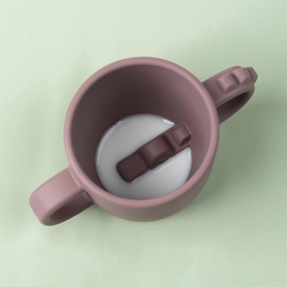 Set vaisselle DEER FRIENDS Done by Deer powder