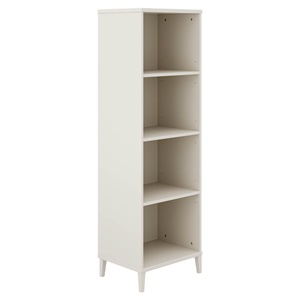 Shelf open 48,3x155,1x38cm SISTER LOU Yuny by Paidi Cashmere beige