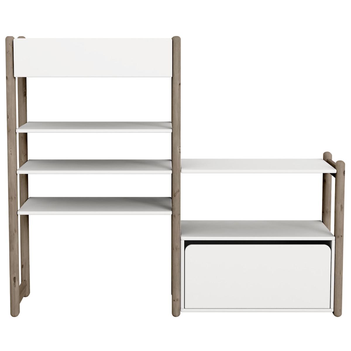 SHELFIE by Flexa Bac de rangement