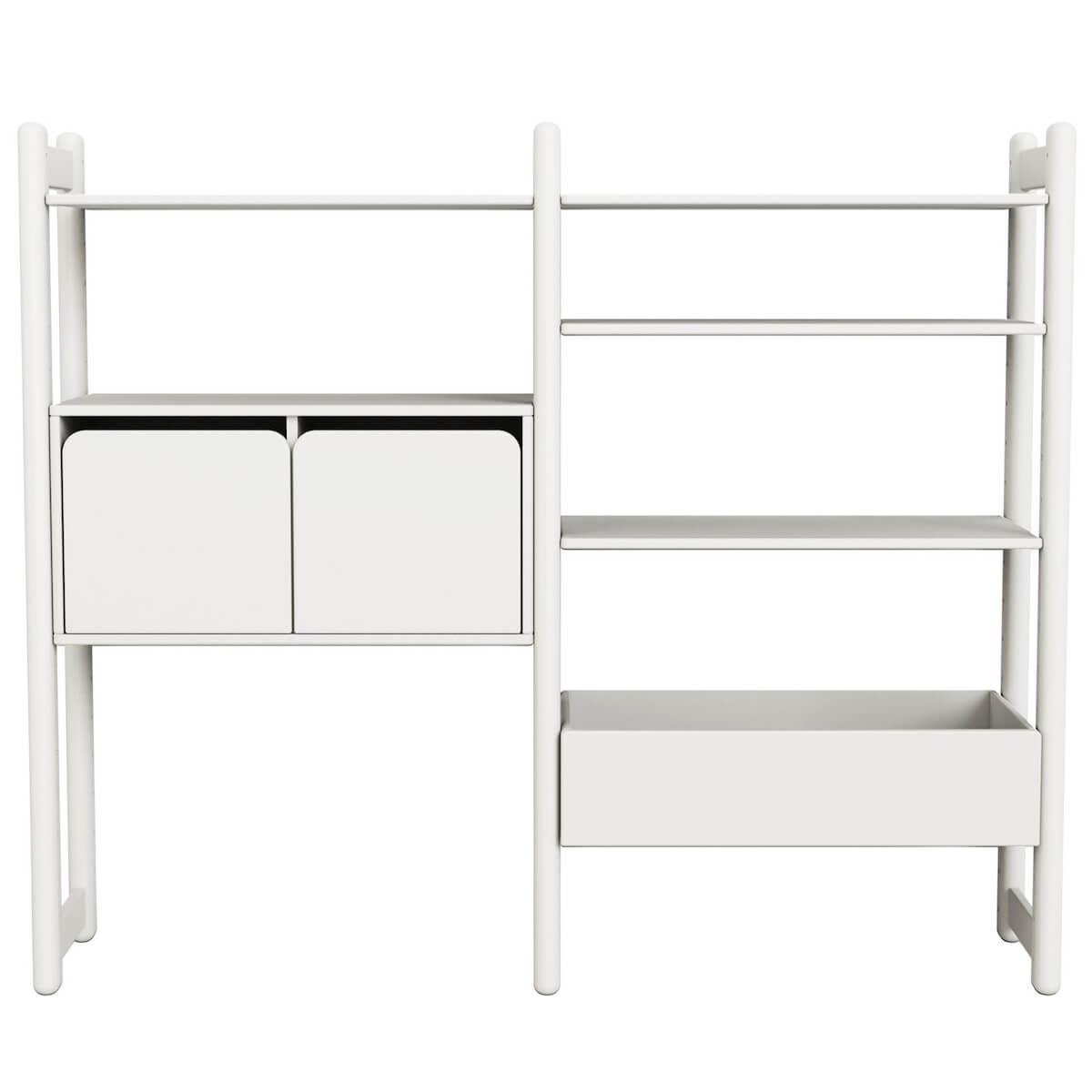 SHELFIE by Flexa Rangement 2 portes