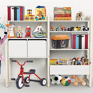 SHELFIE by Flexa Rangement 2 portes