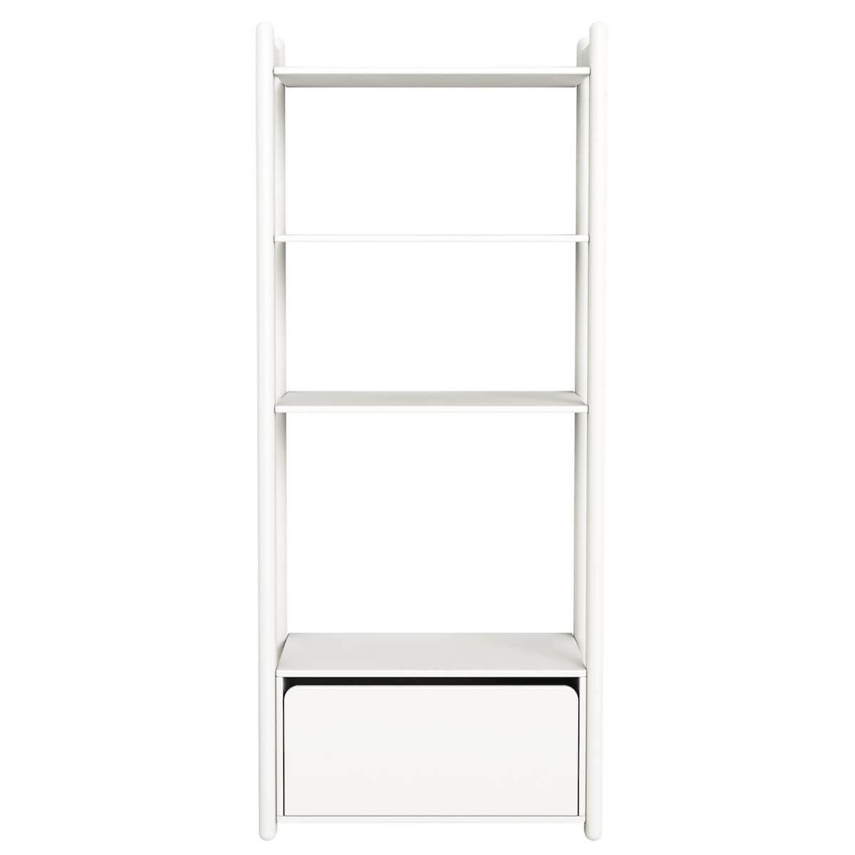 SHELFIE Maxi B by Flexa Commode 189 cm Blanc