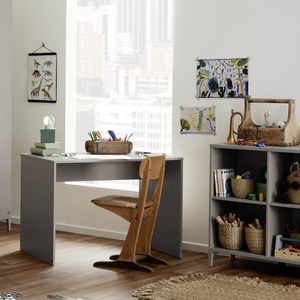 Sideboard 6C 123,4x82,5x38cm BROTHER STU Yuny by Paidi taupe