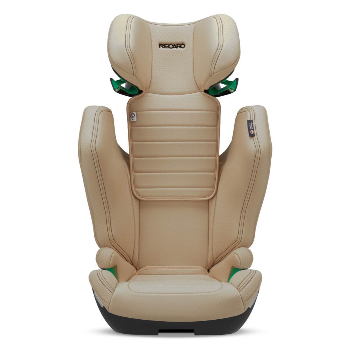 Siège auto AXION.1 Recaro elegant beige