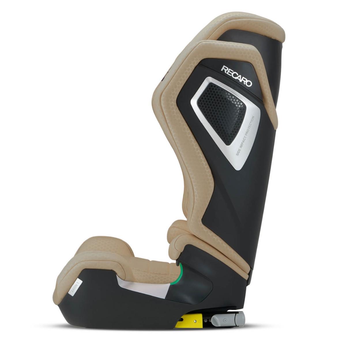 Siège auto AXION.1 Recaro elegant beige