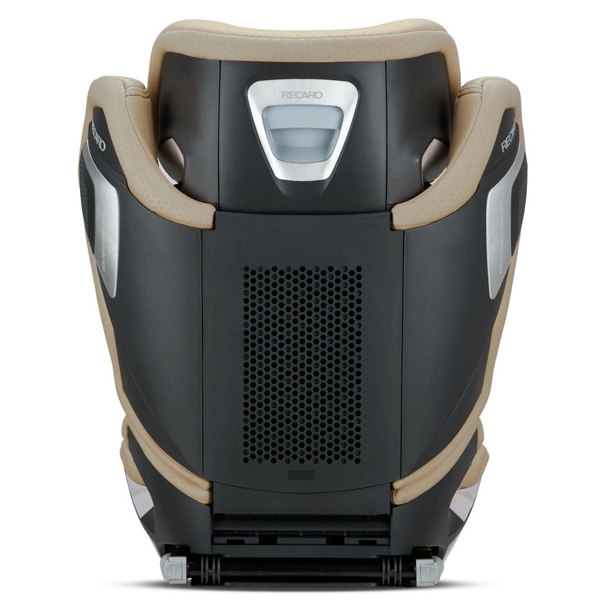 Siège auto AXION.1 Recaro elegant beige