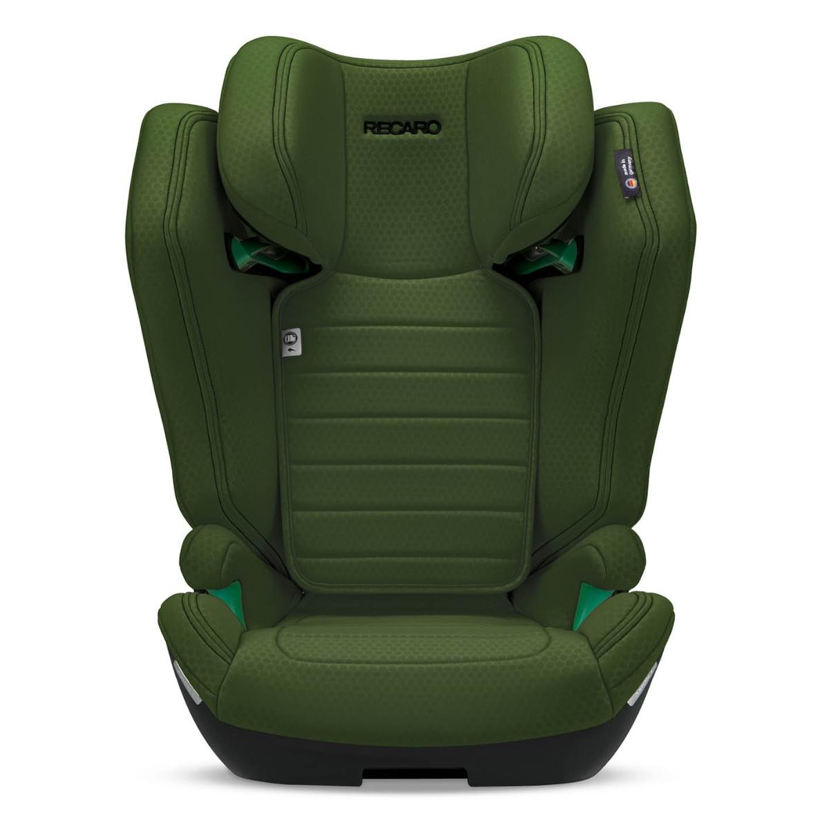 Siège auto AXION.1 Recaro epic green