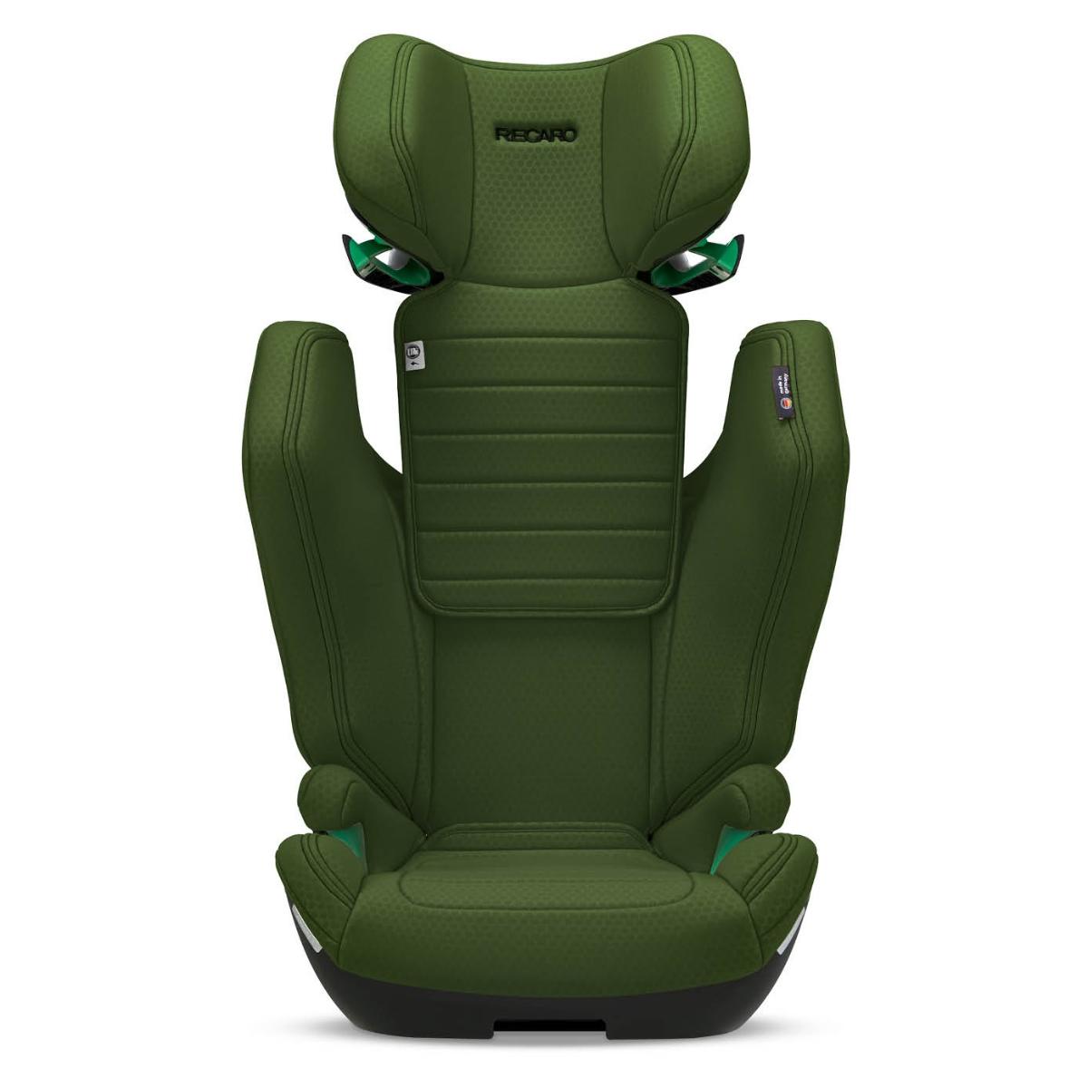 Siège auto AXION.1 Recaro epic green
