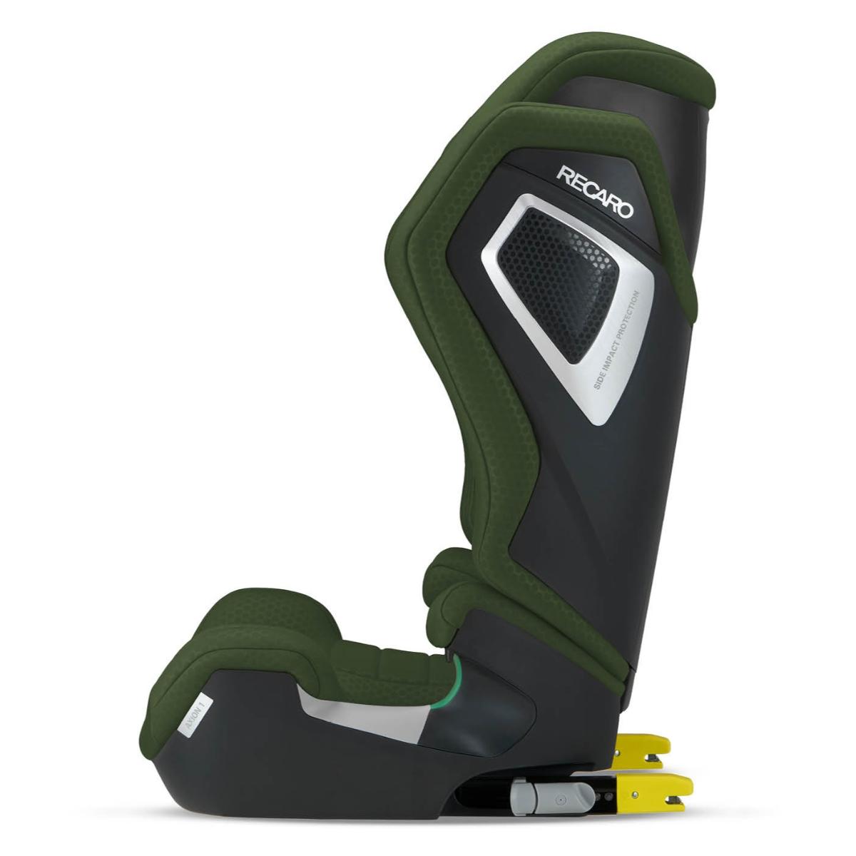 Siège auto AXION.1 Recaro epic green