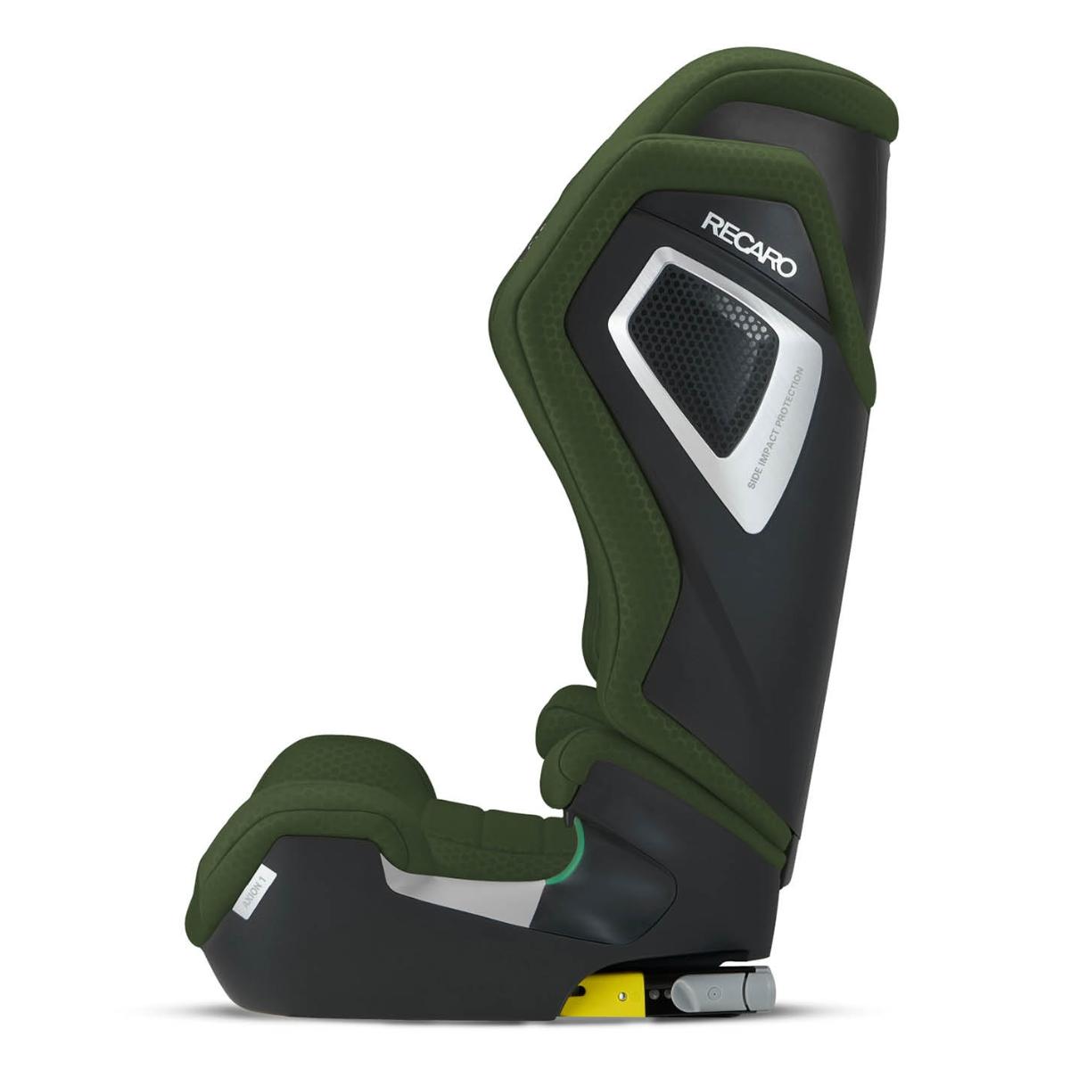 Siège auto AXION.1 Recaro epic green