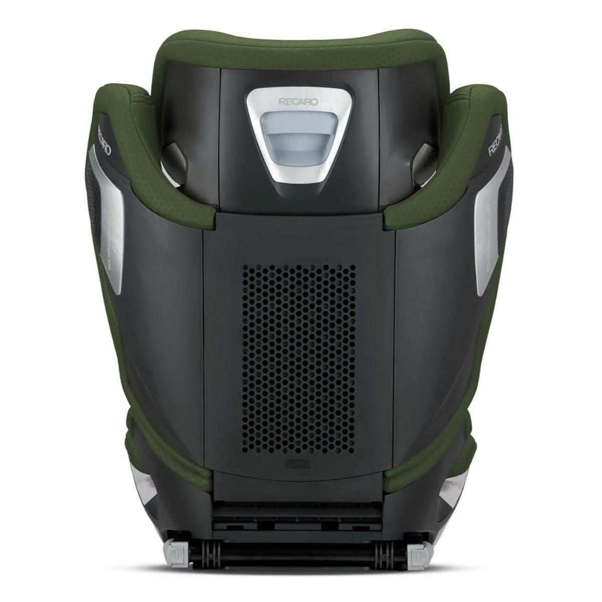 Siège auto AXION.1 Recaro epic green