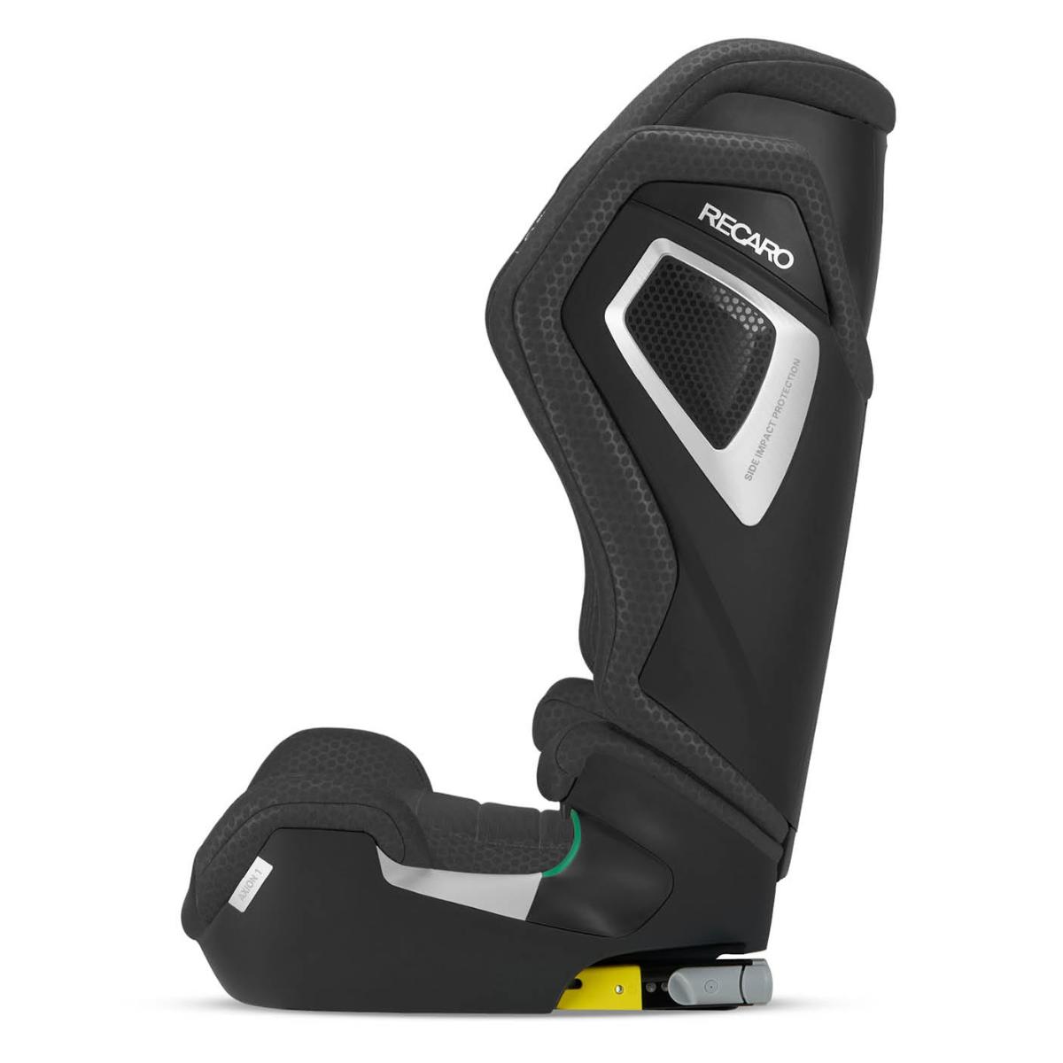 Siège auto AXION.1 Recaro fresh black