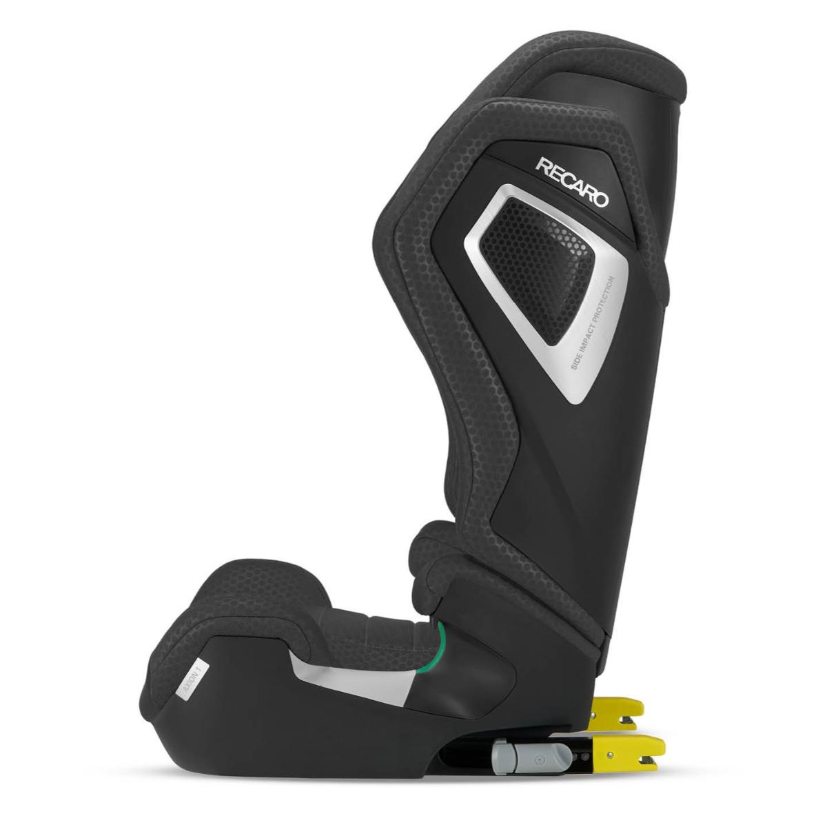 Siège auto AXION.1 Recaro fresh black