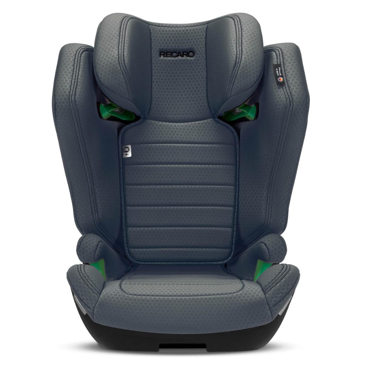 Siège auto AXION.1 Recaro gallant grey