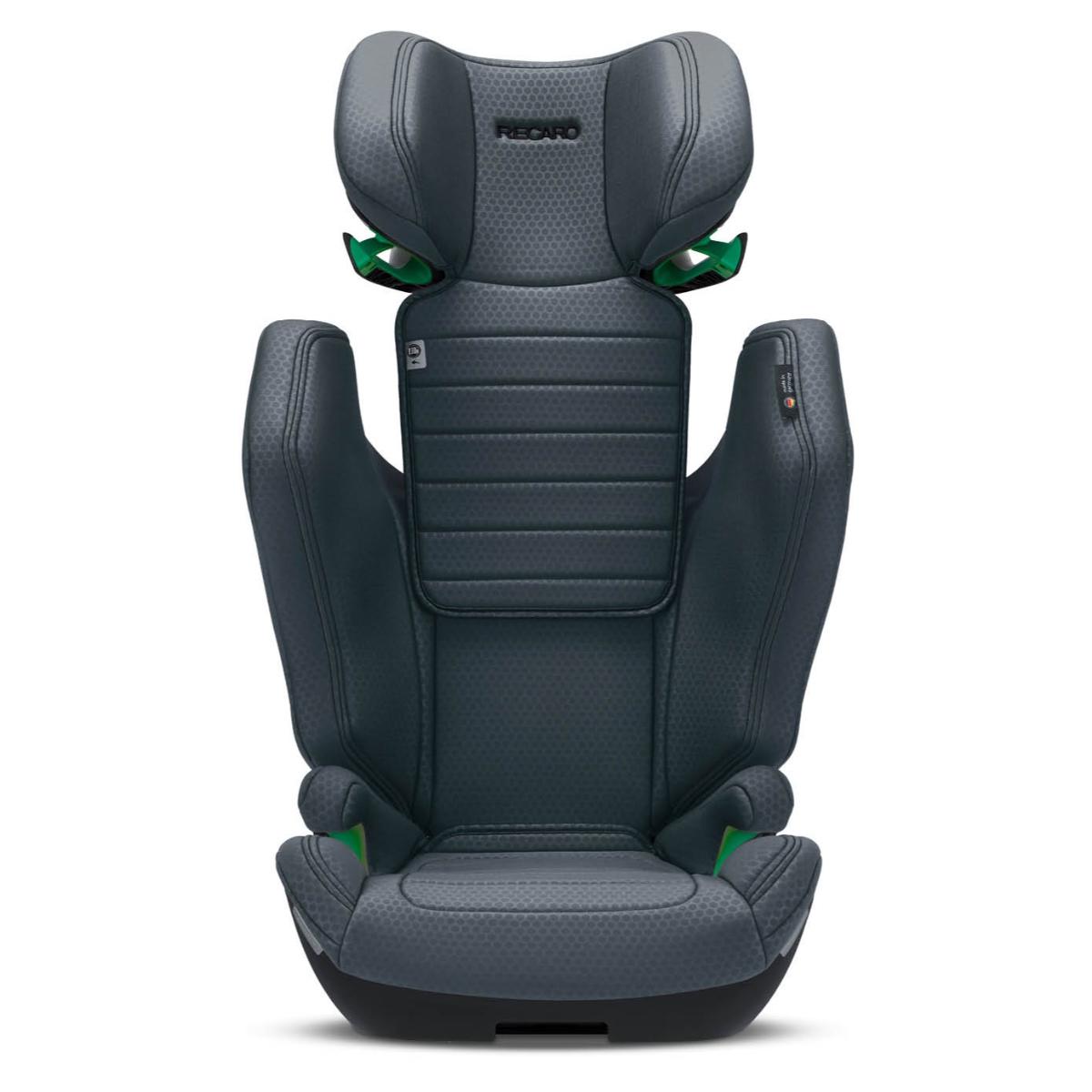 Siège auto AXION.1 Recaro gallant grey