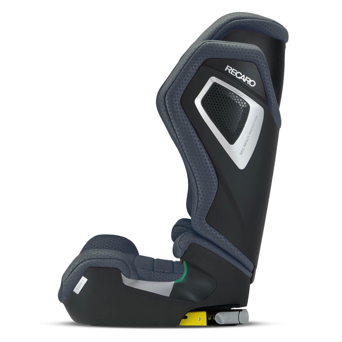 Siège auto AXION.1 Recaro gallant grey