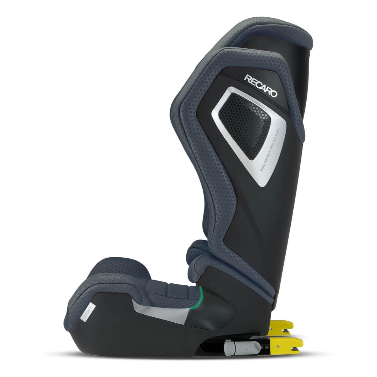 Siège auto AXION.1 Recaro gallant grey