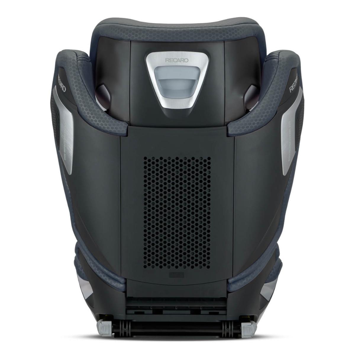 Siège auto AXION.1 Recaro gallant grey