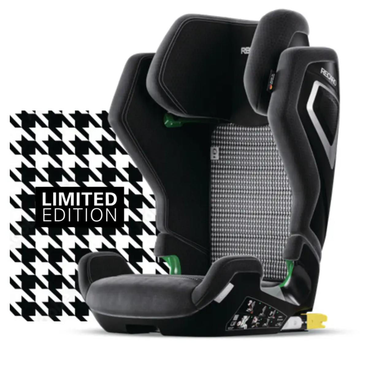 Siège auto AXION.1 Recaro pepita