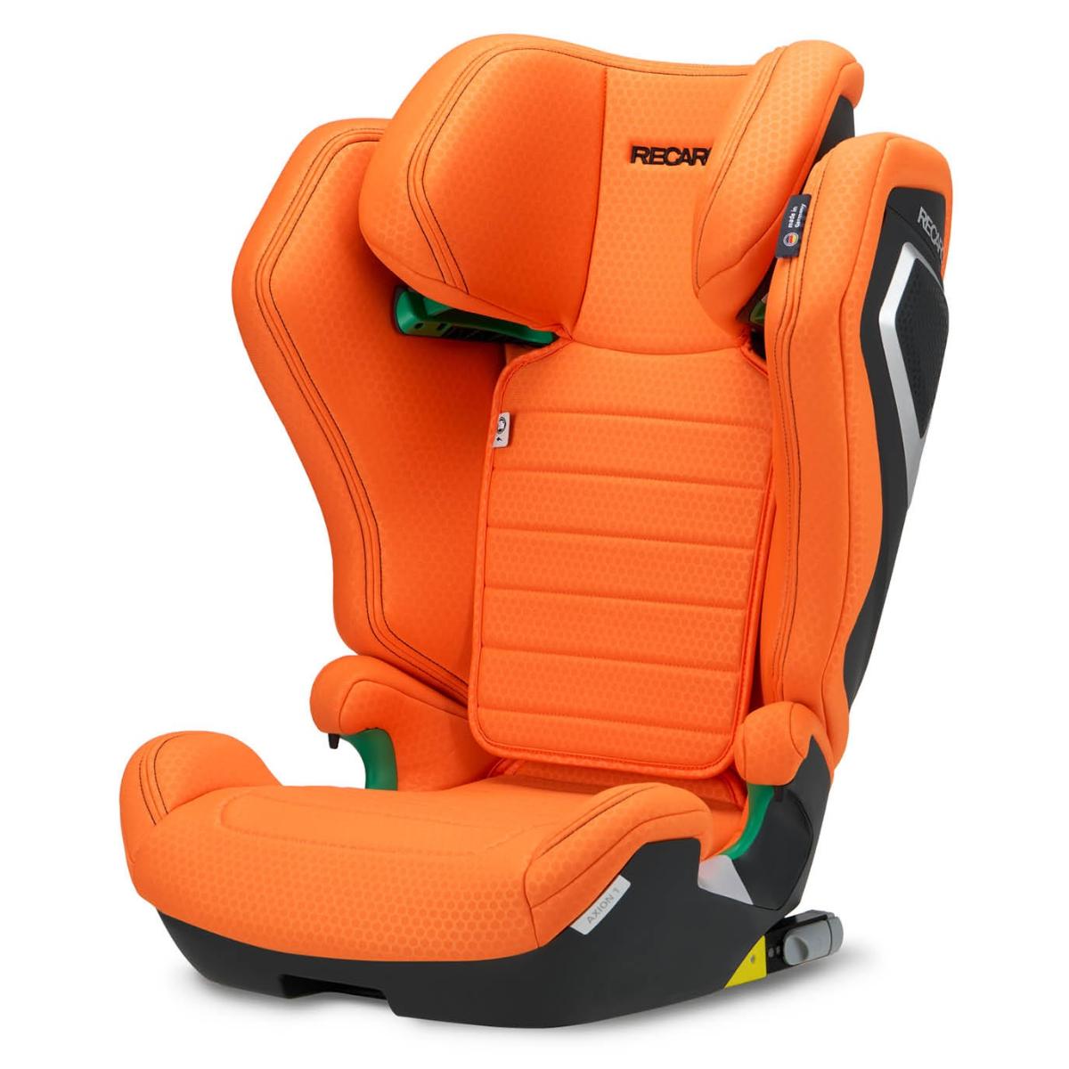 Siège auto AXION.1 Recaro vibrant orange