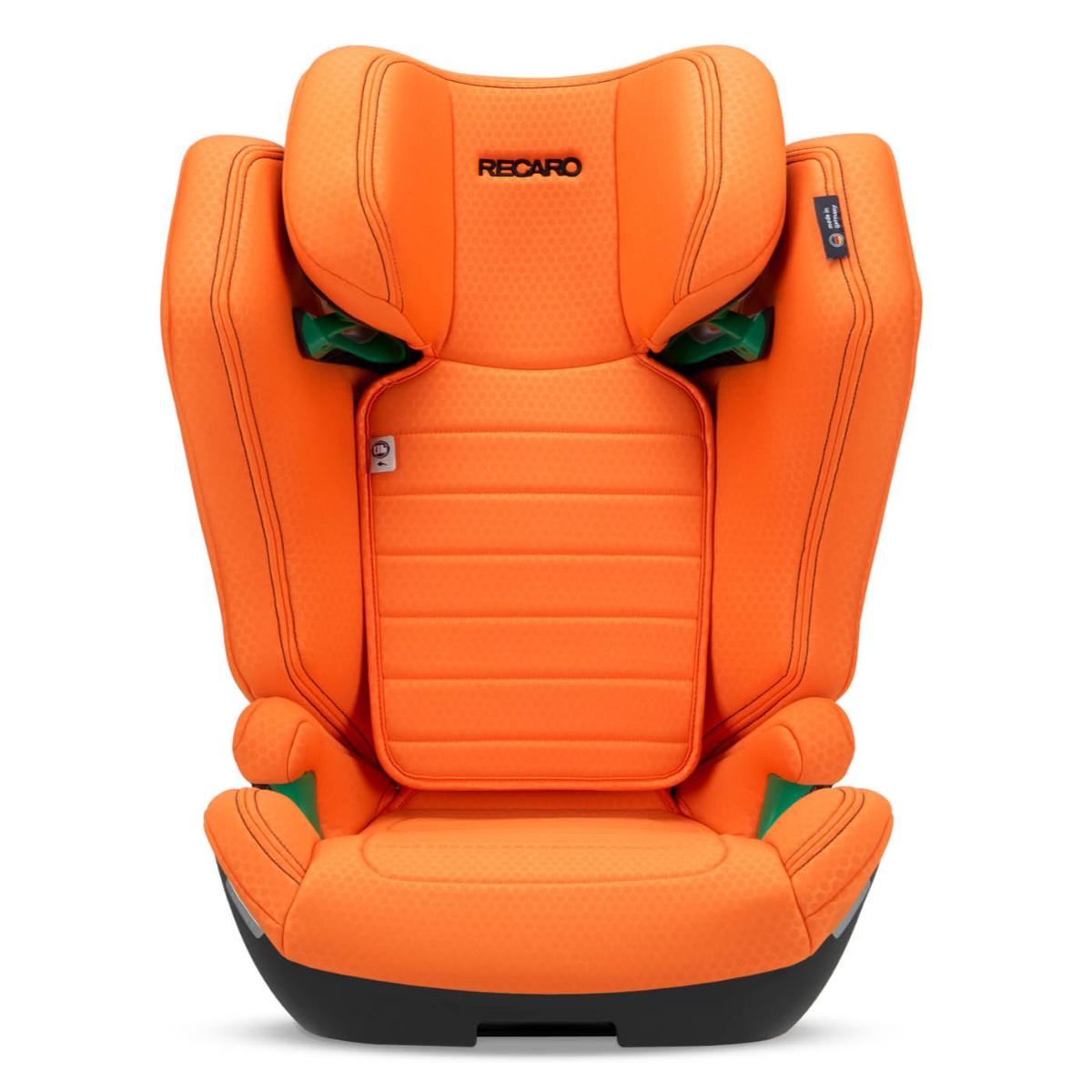 Siège auto AXION.1 Recaro vibrant orange