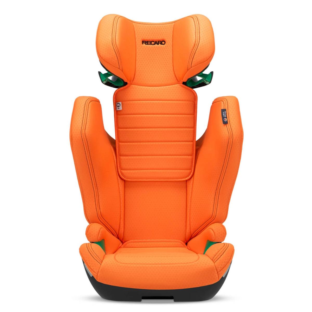 Siège auto AXION.1 Recaro vibrant orange