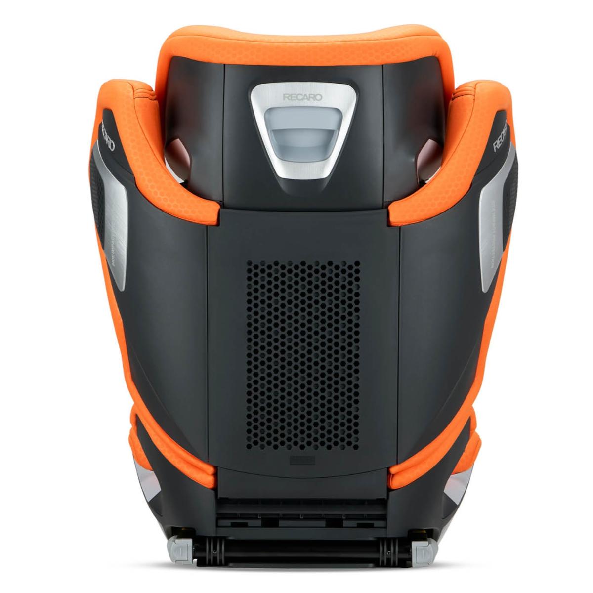 Siège auto AXION.1 Recaro vibrant orange