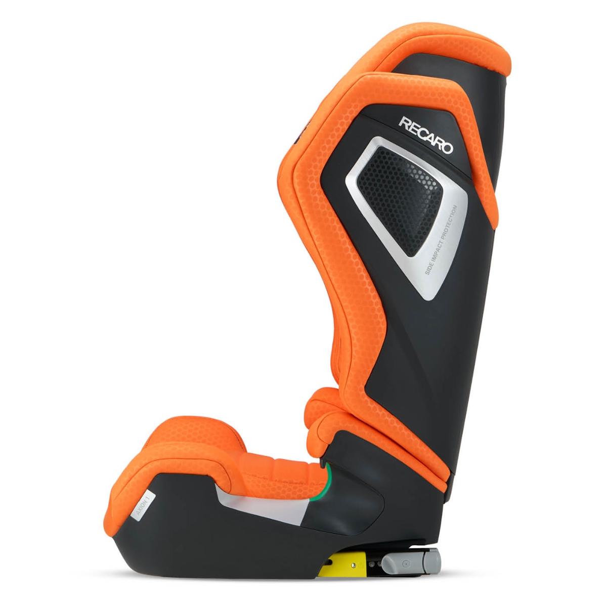 Siège auto AXION.1 Recaro vibrant orange