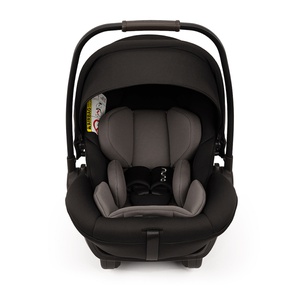 Siège auto bébé portable ARRA NEXT Nuna caviar