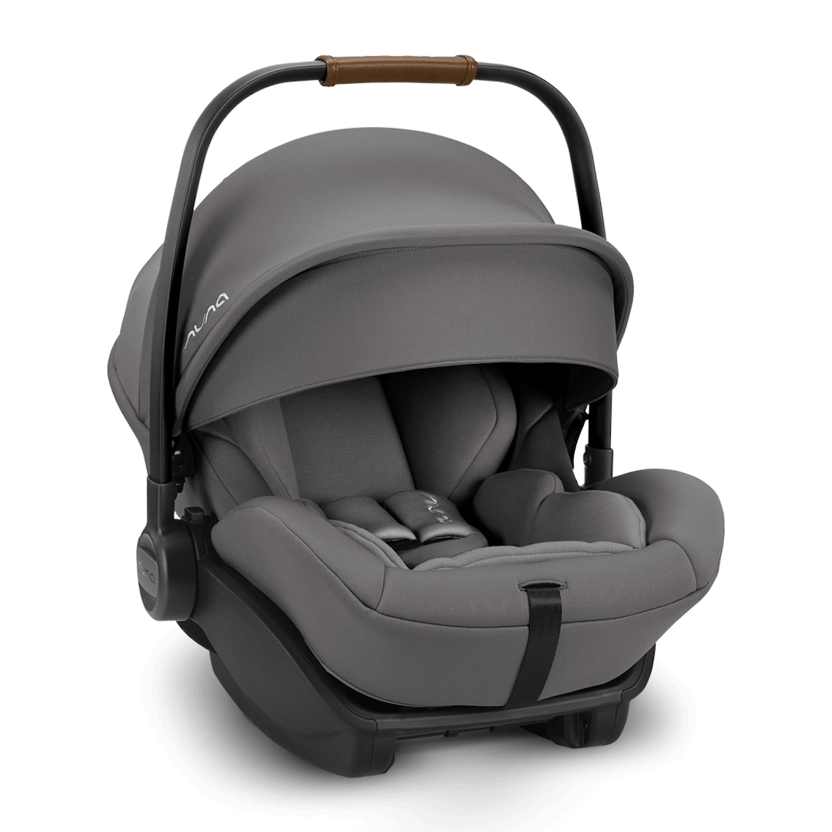 Siège auto bébé portable ARRA NEXT Nuna granite